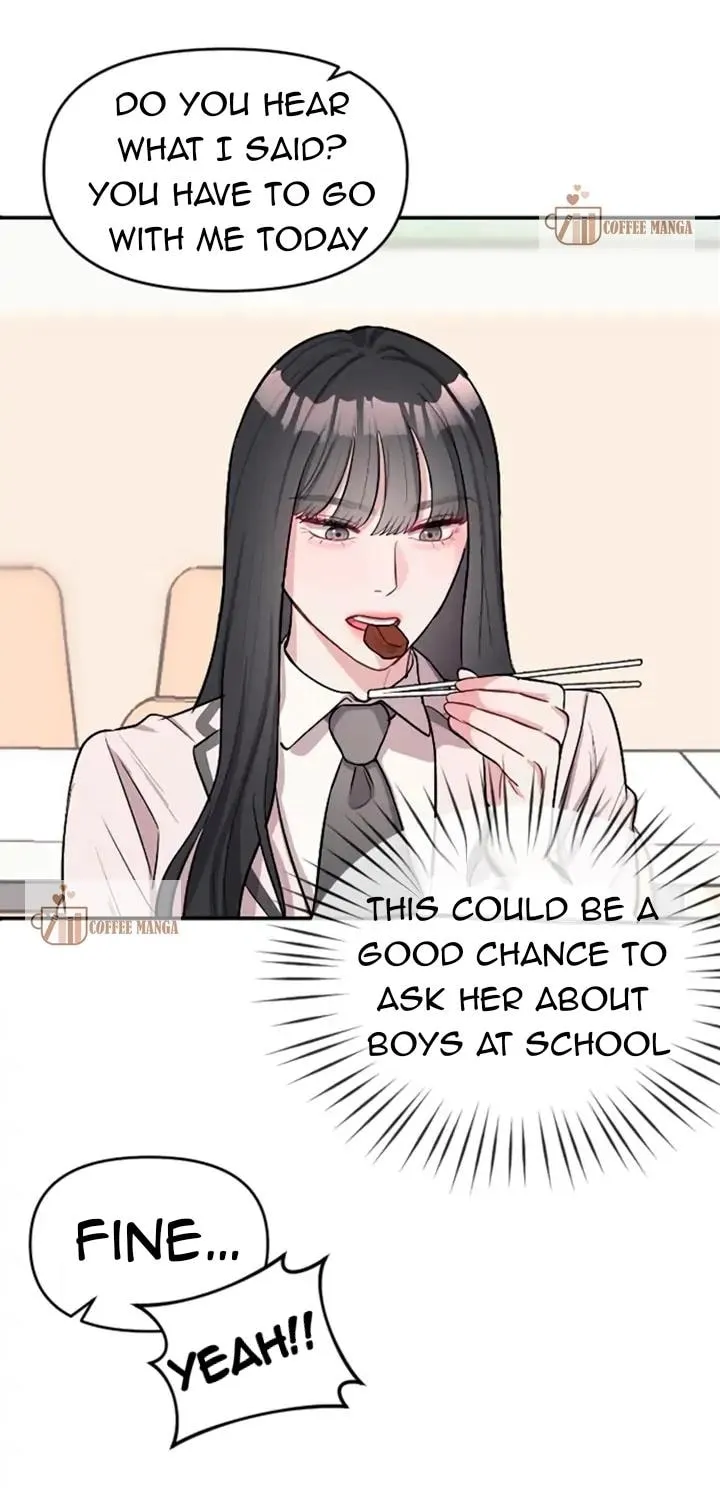 Undercover! Chaebol High School Chapter 5 page 70 - 