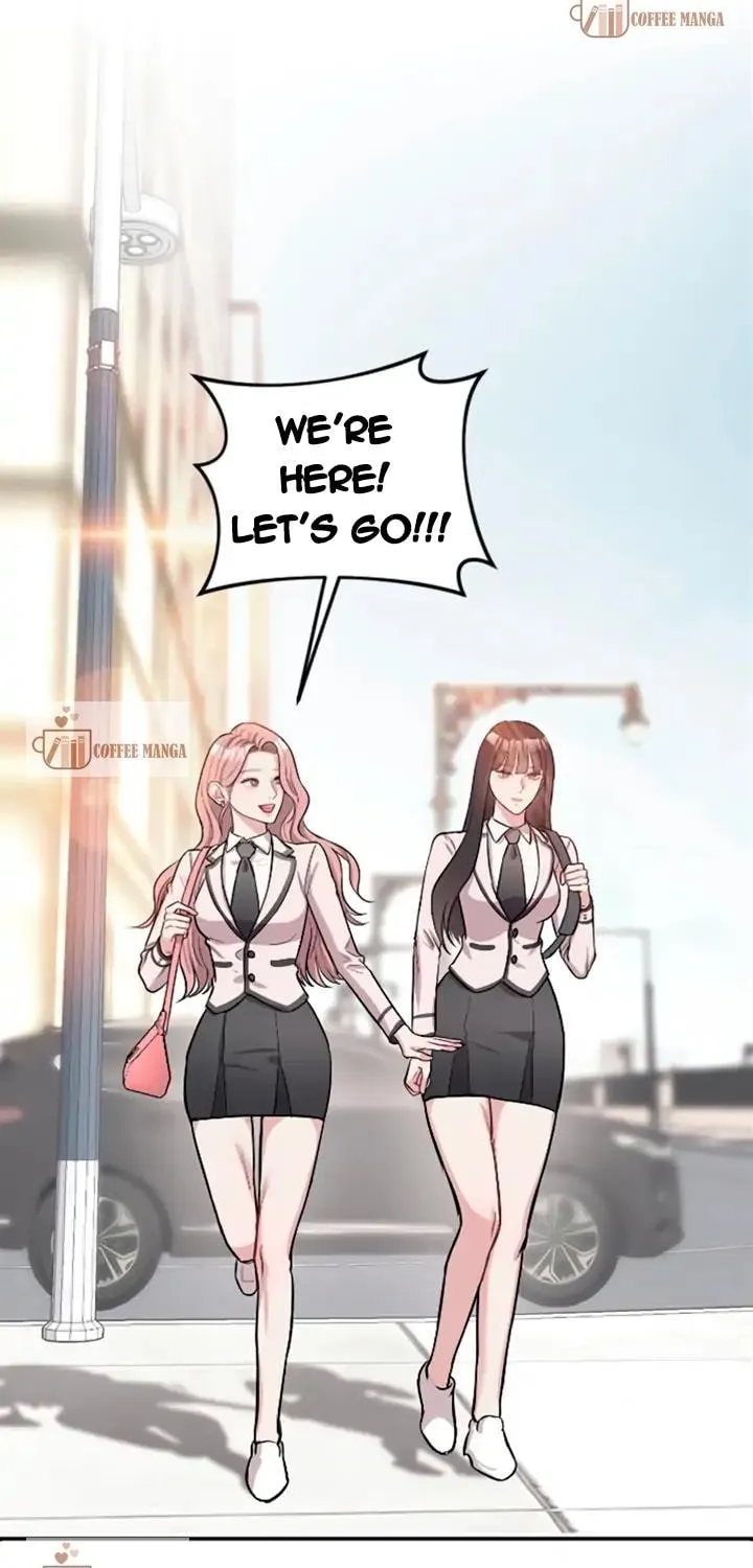 Undercover! Chaebol High School Chapter 5 page 72 - 