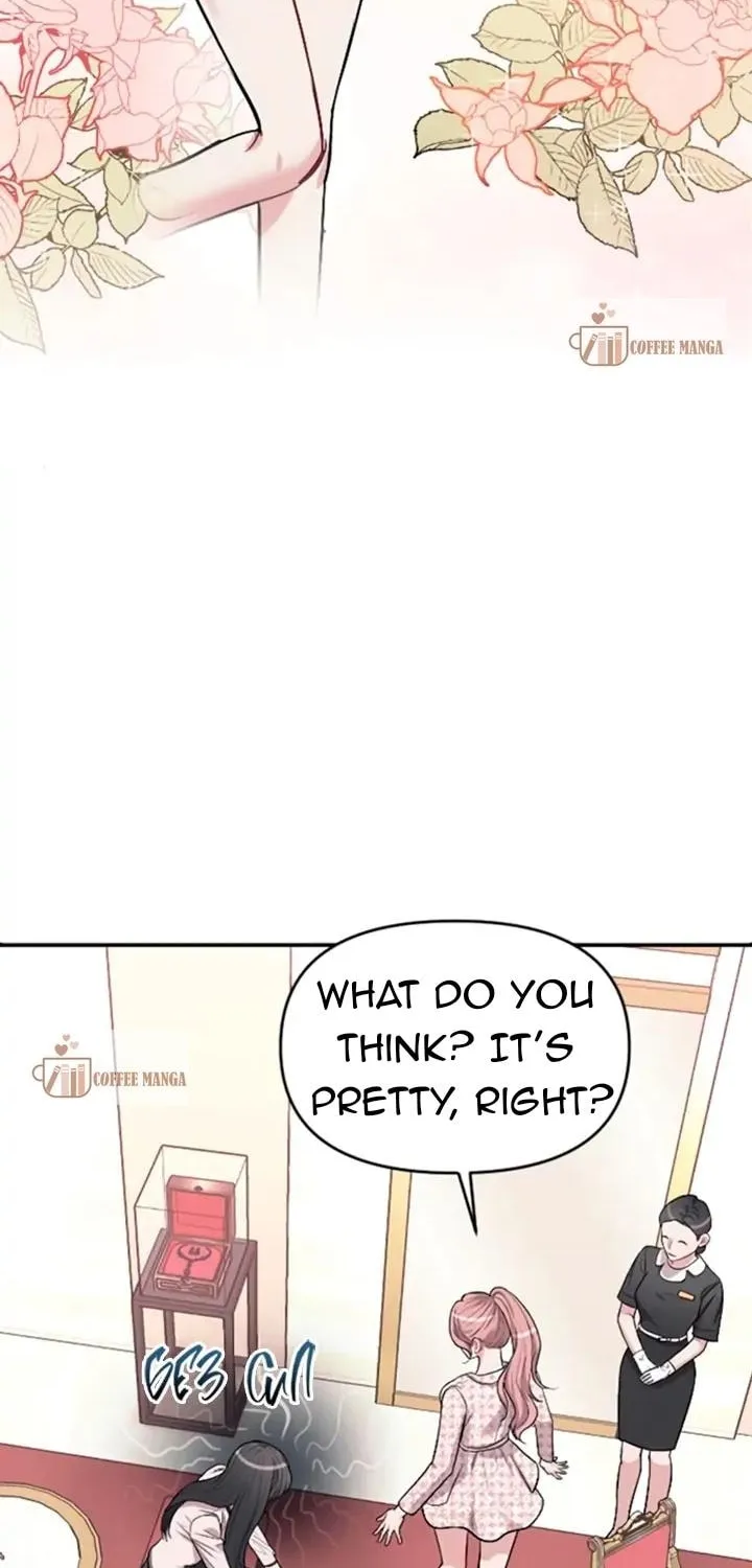 Undercover! Chaebol High School Chapter 5 page 77 - 