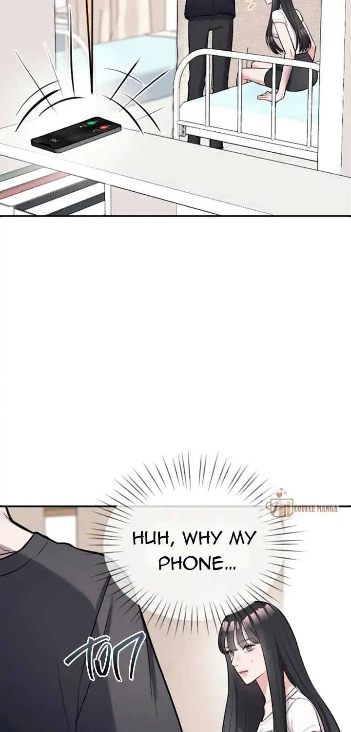 Undercover! Chaebol High School Chapter 5 page 9 - 
