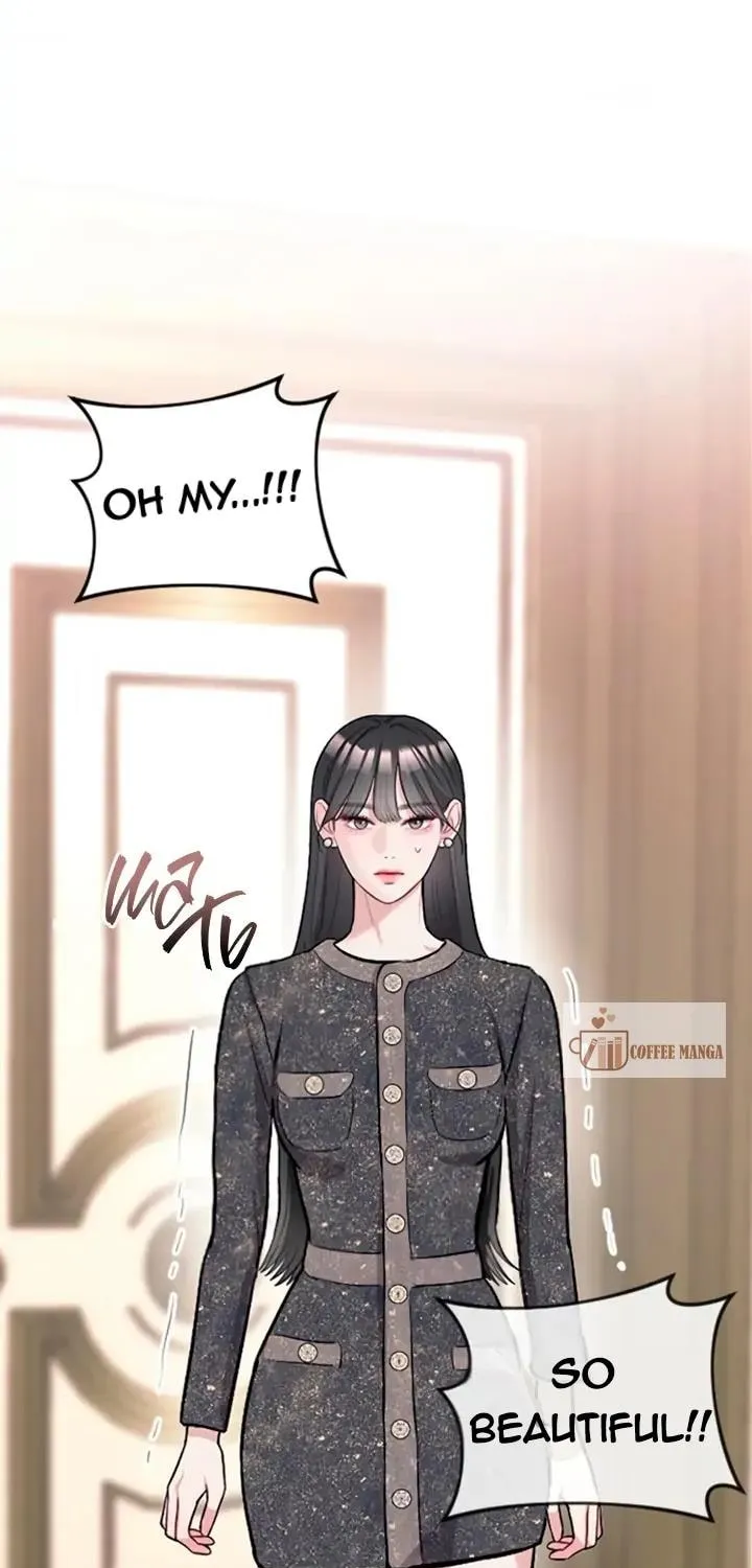 Undercover! Chaebol High School Chapter 5 page 82 - 