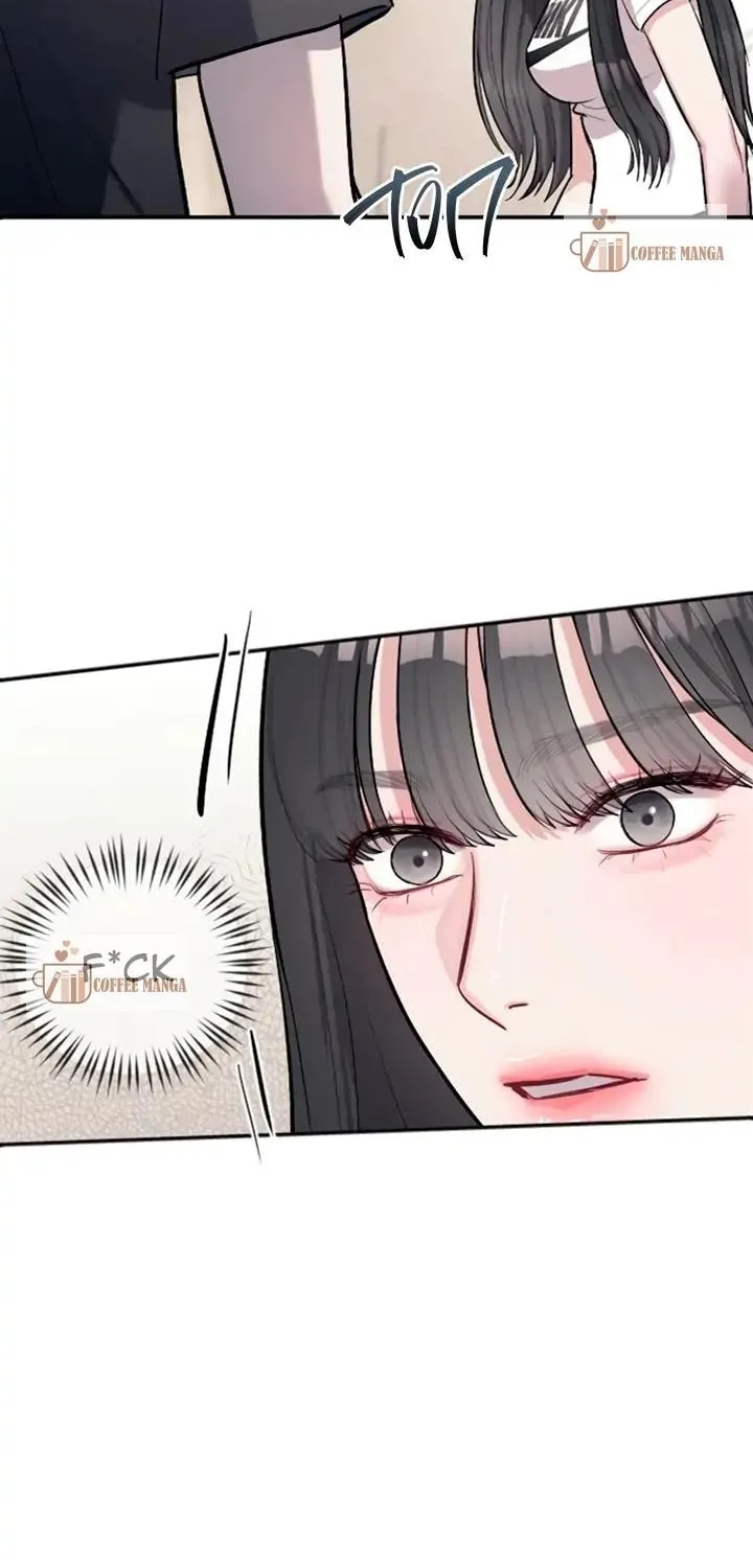 Undercover! Chaebol High School Chapter 5 page 10 - 