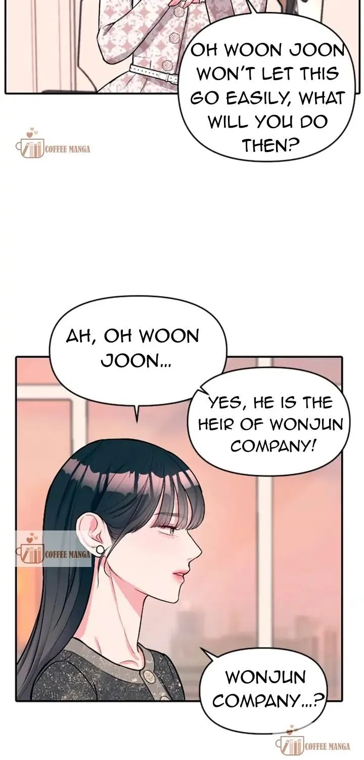 Undercover! Chaebol High School Chapter 5 page 91 - 