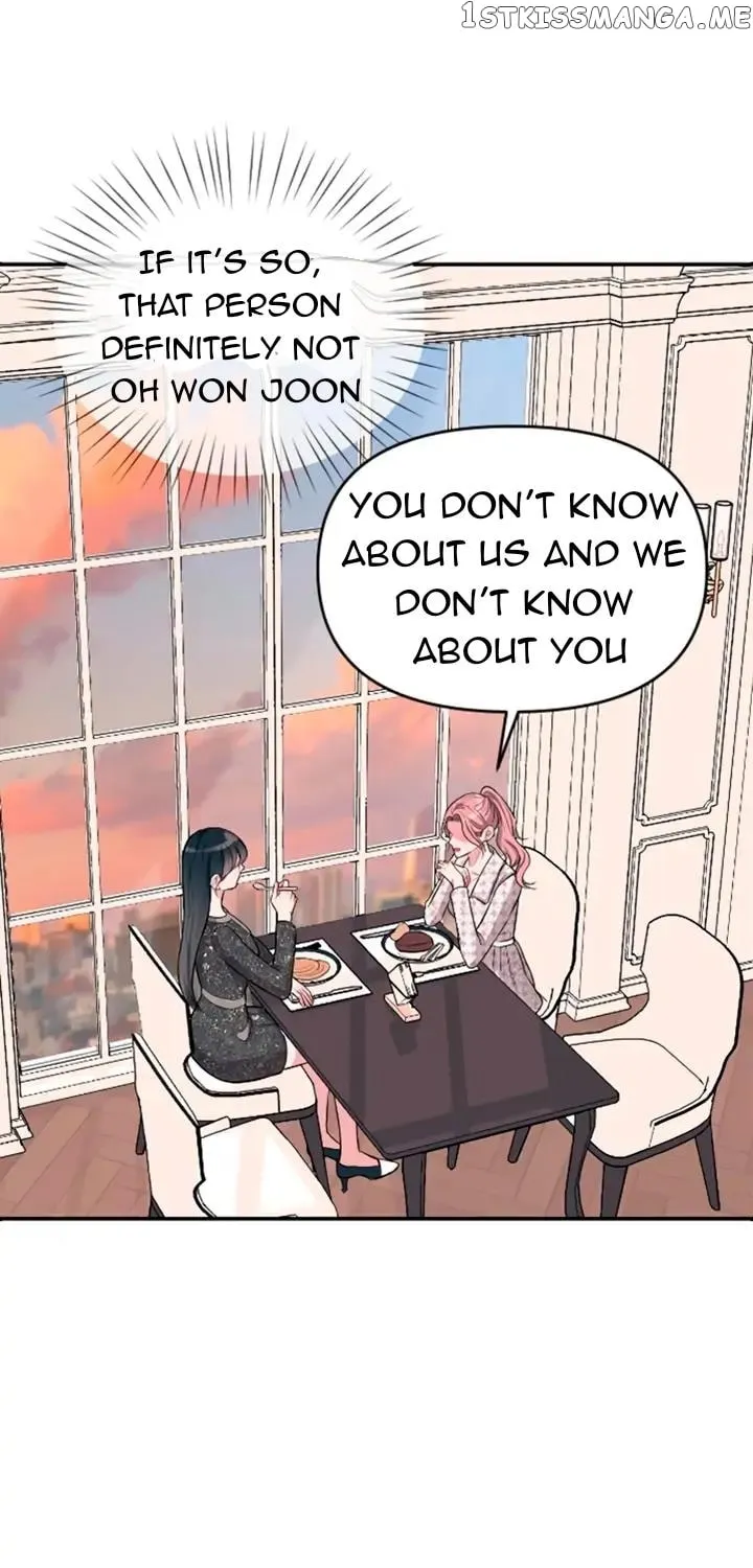 Undercover! Chaebol High School Chapter 5 page 94 - 