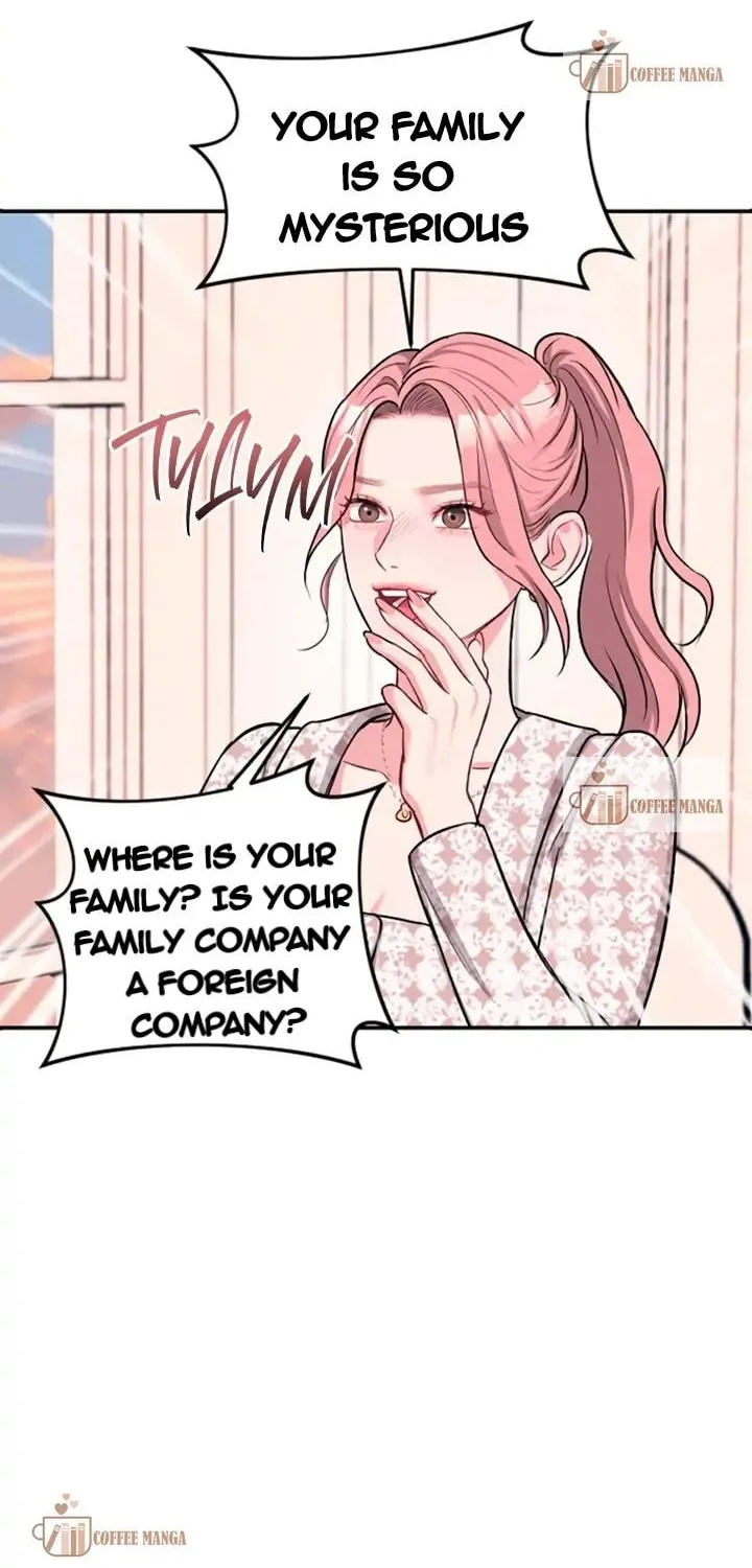 Undercover! Chaebol High School Chapter 5 page 95 - 