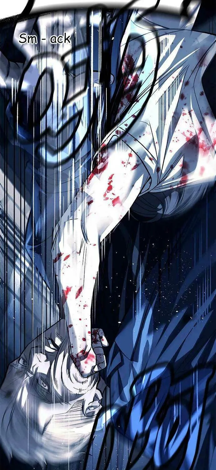 Undercover! Chaebol High School Chapter 50 page 14 - 