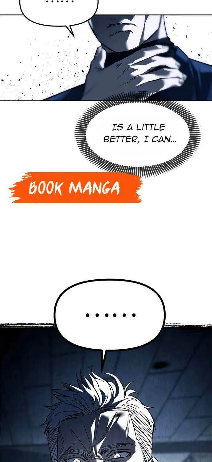 Undercover! Chaebol High School Chapter 50 page 22 - 