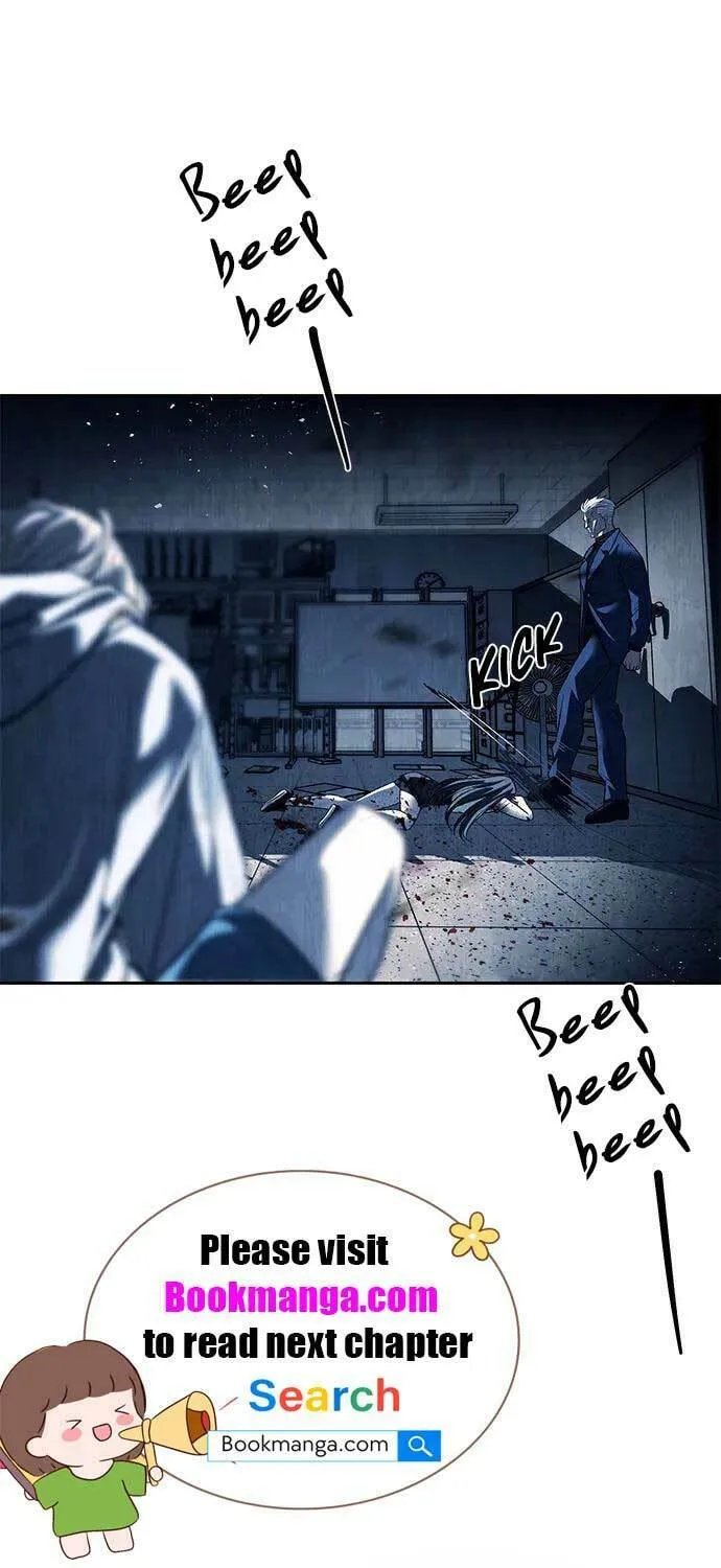 Undercover! Chaebol High School Chapter 50 page 24 - 