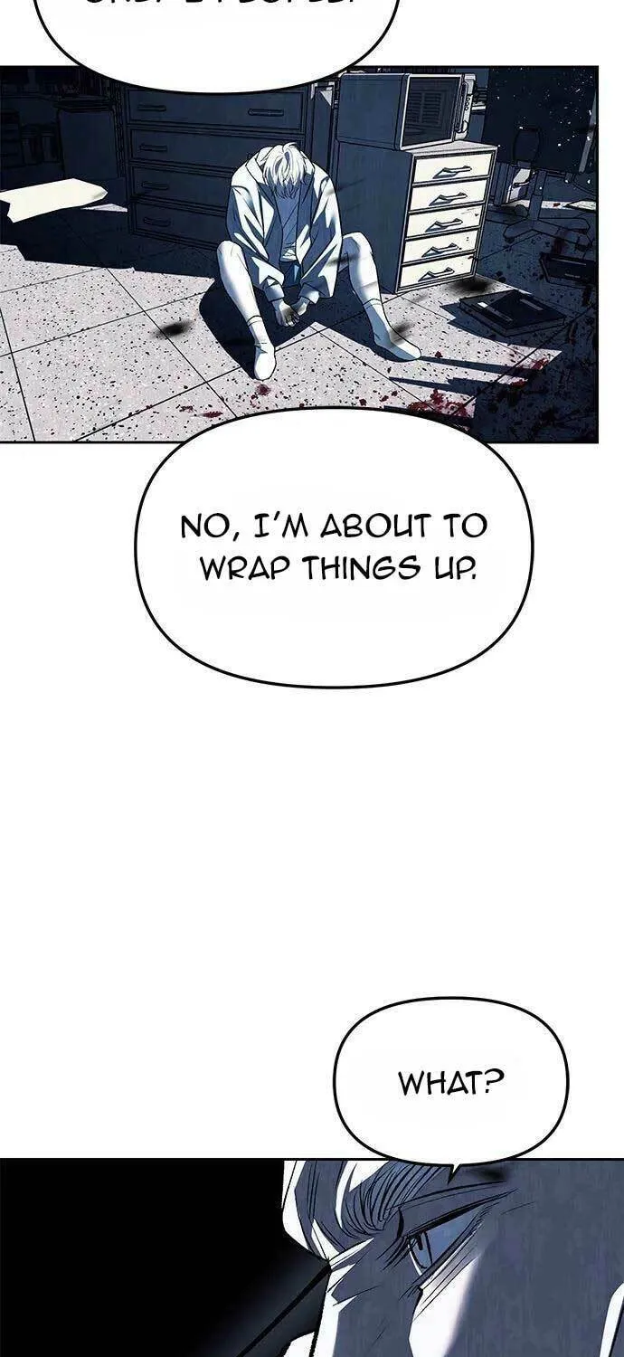 Undercover! Chaebol High School Chapter 50 page 26 - 