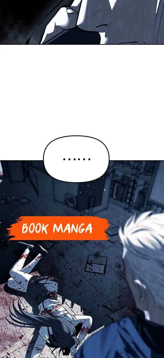 Undercover! Chaebol High School Chapter 50 page 27 - 