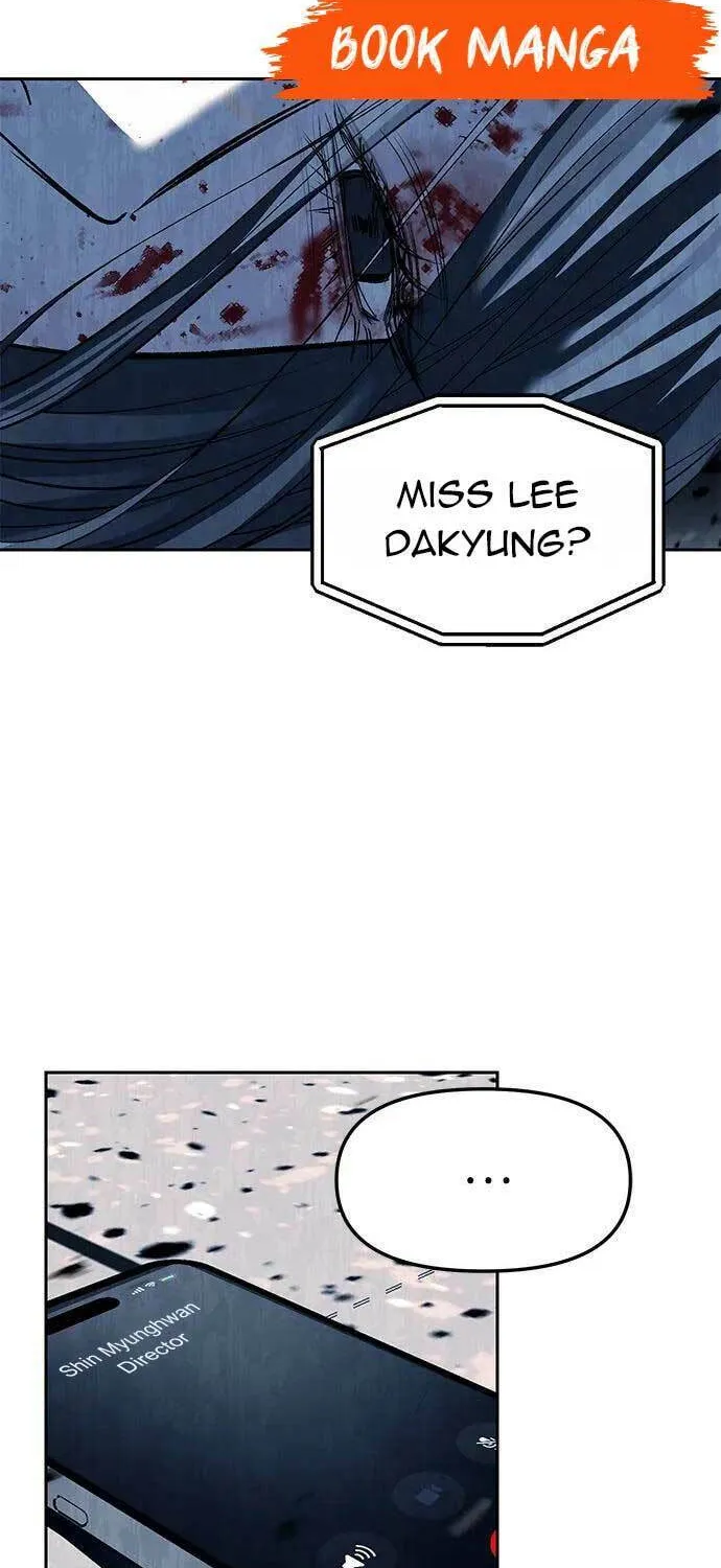 Undercover! Chaebol High School Chapter 50 page 30 - 