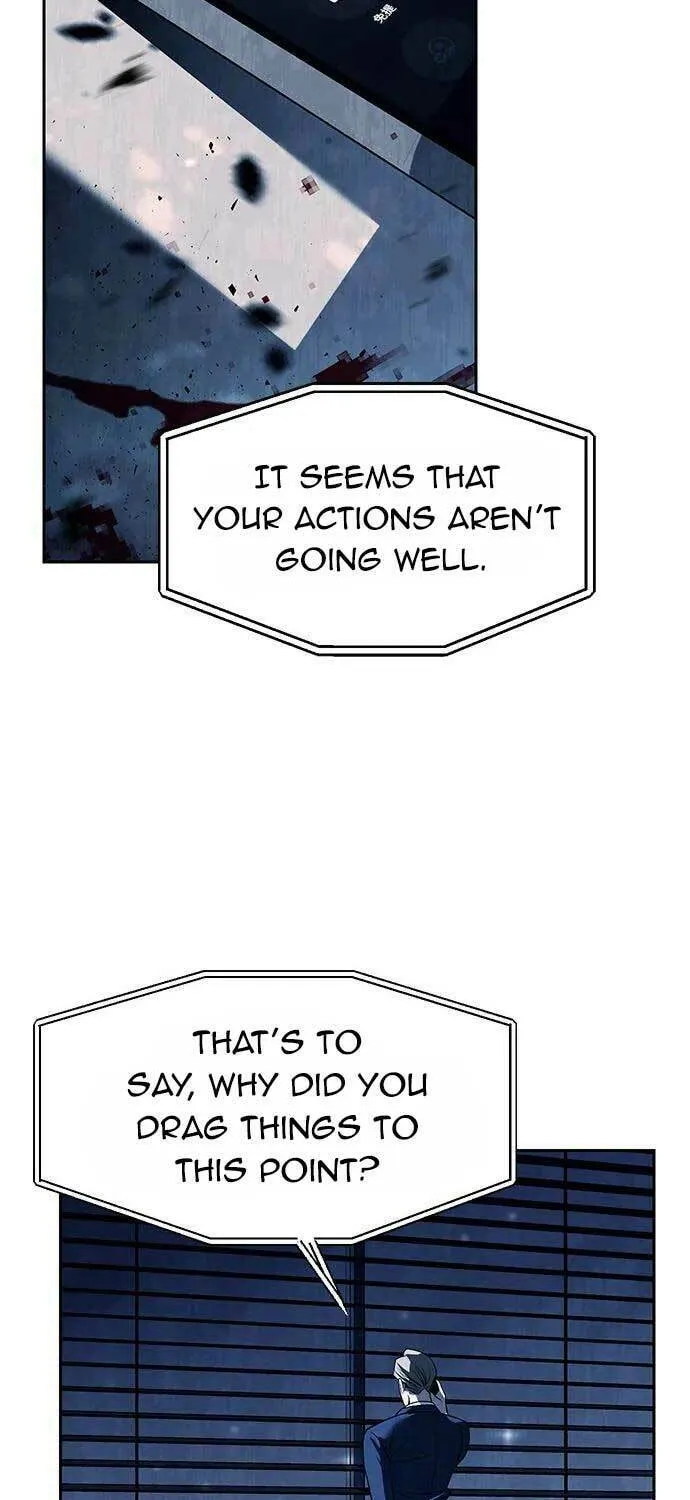 Undercover! Chaebol High School Chapter 50 page 31 - 