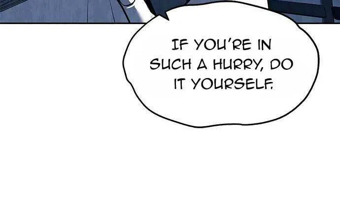 Undercover! Chaebol High School Chapter 50 page 33 - 