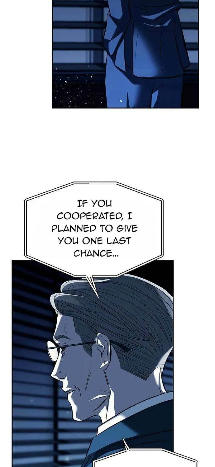 Undercover! Chaebol High School Chapter 50 page 36 - 