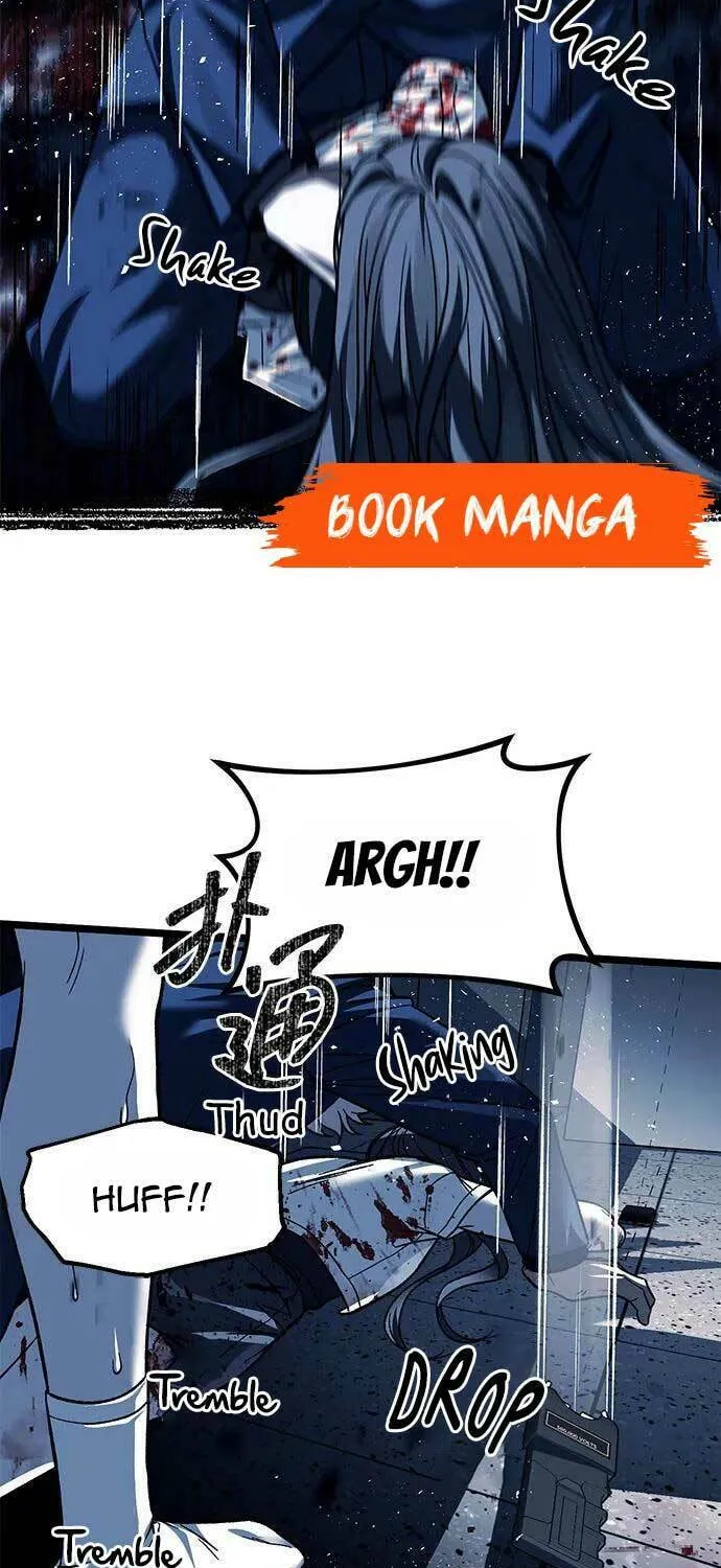 Undercover! Chaebol High School Chapter 50 page 46 - 