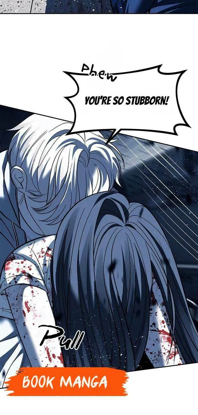 Undercover! Chaebol High School Chapter 50 page 48 - 