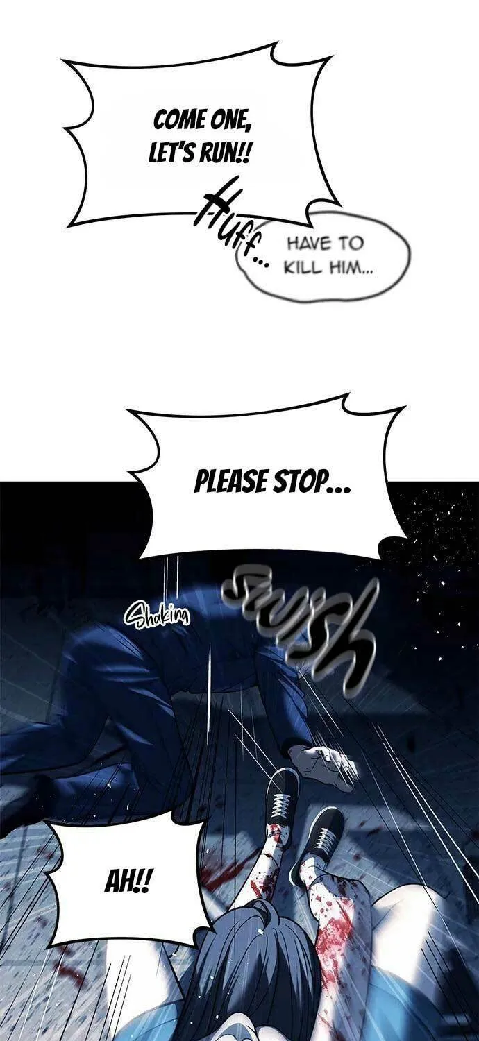 Undercover! Chaebol High School Chapter 50 page 49 - 