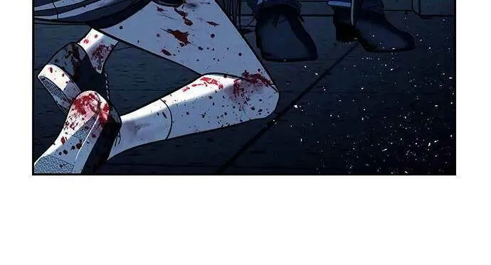 Undercover! Chaebol High School Chapter 50 page 6 - 