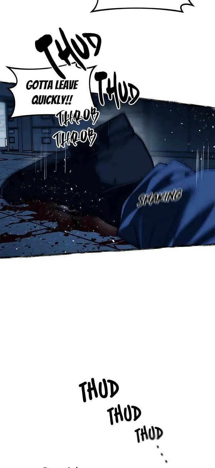 Undercover! Chaebol High School Chapter 50 page 51 - 