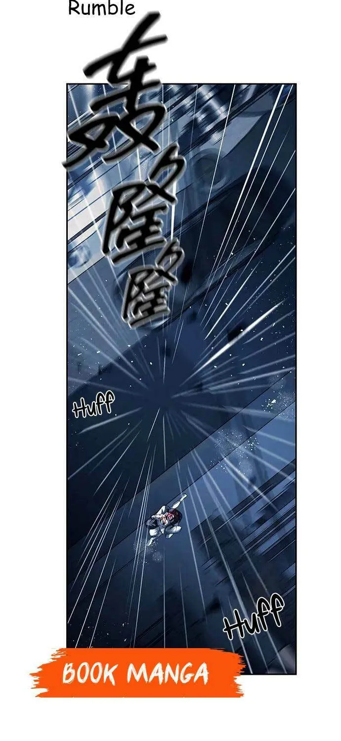 Undercover! Chaebol High School Chapter 50 page 52 - 