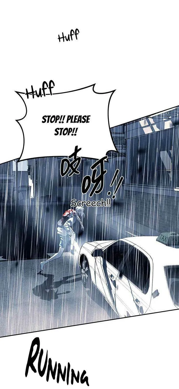 Undercover! Chaebol High School Chapter 50 page 53 - 