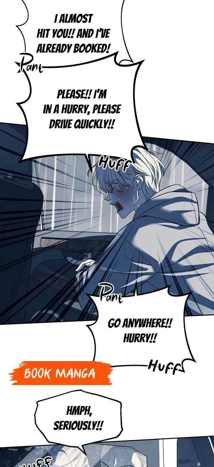 Undercover! Chaebol High School Chapter 50 page 56 - 