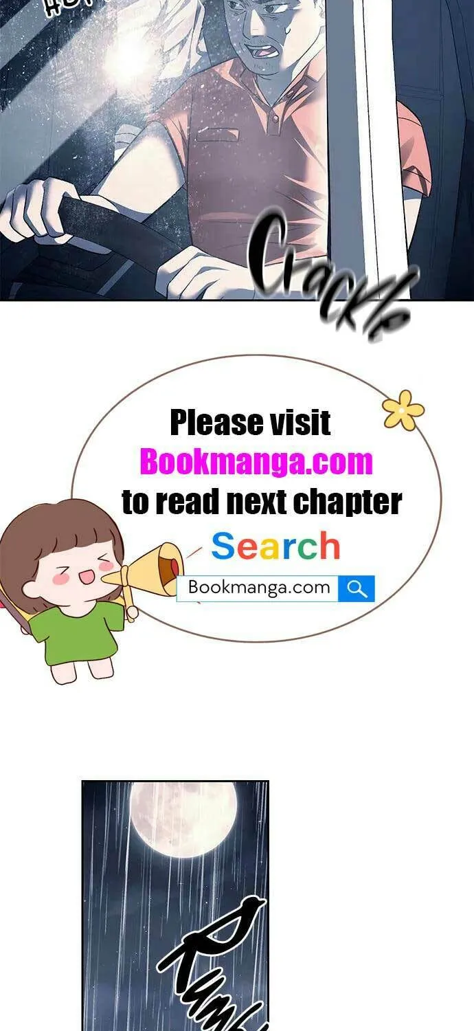 Undercover! Chaebol High School Chapter 50 page 57 - 