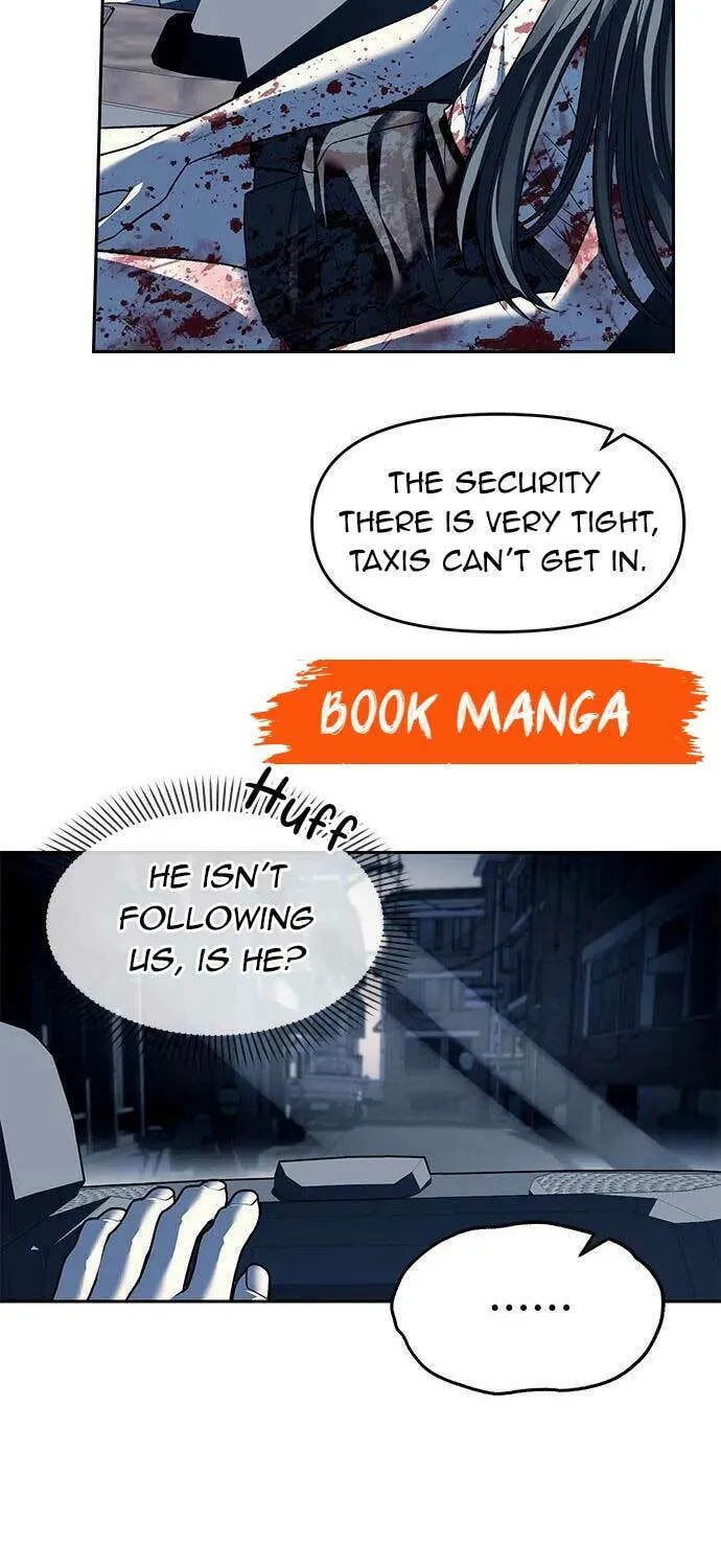 Undercover! Chaebol High School Chapter 50 page 59 - 