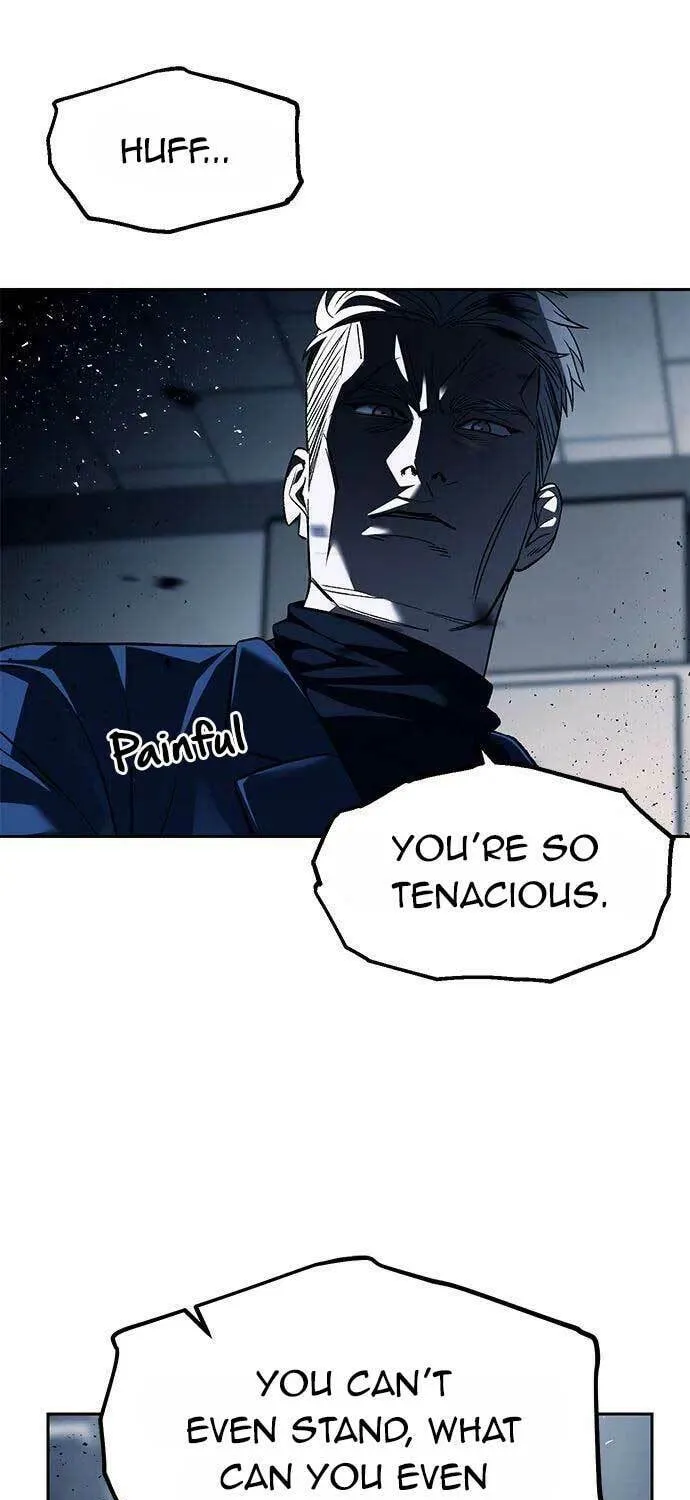 Undercover! Chaebol High School Chapter 50 page 7 - 