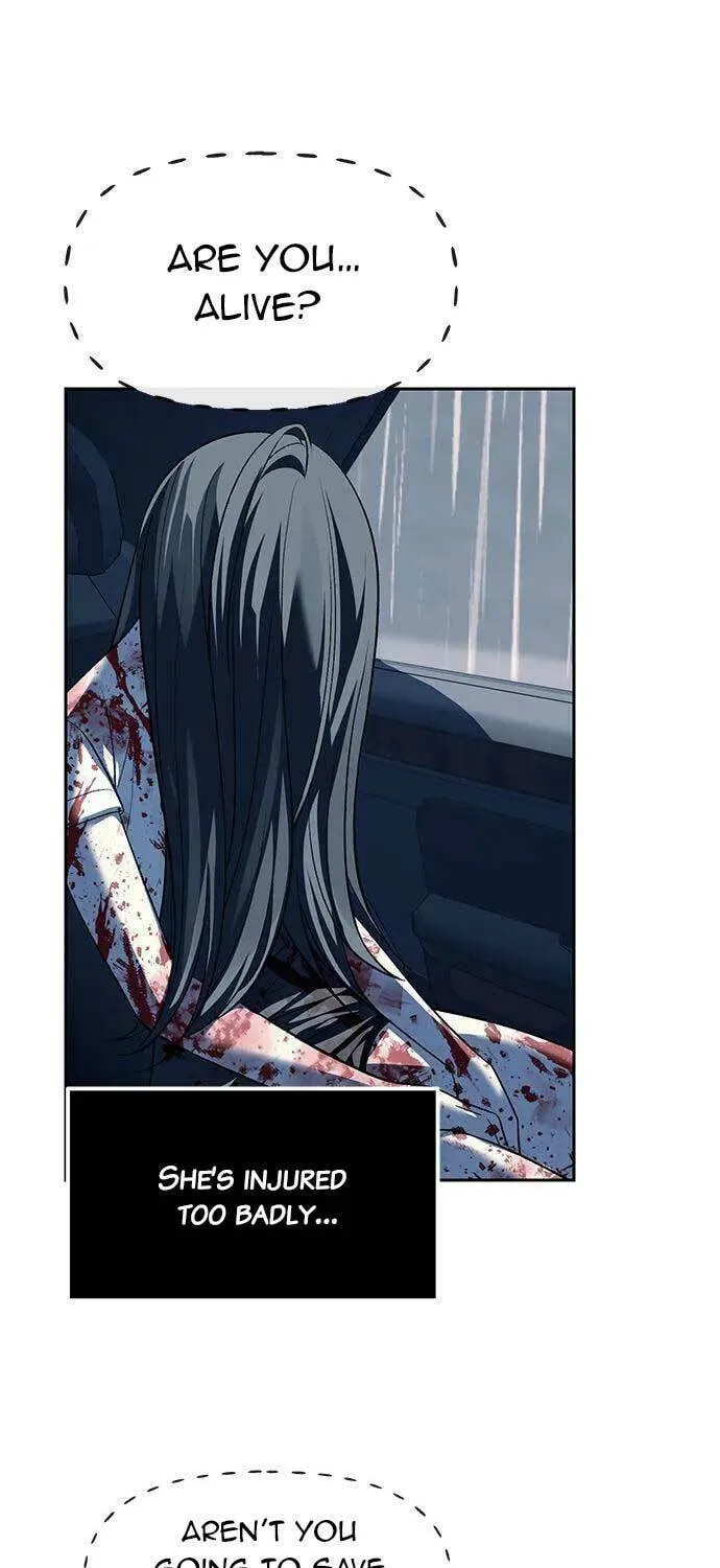 Undercover! Chaebol High School Chapter 50 page 61 - 