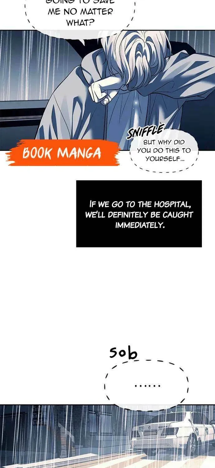 Undercover! Chaebol High School Chapter 50 page 62 - 
