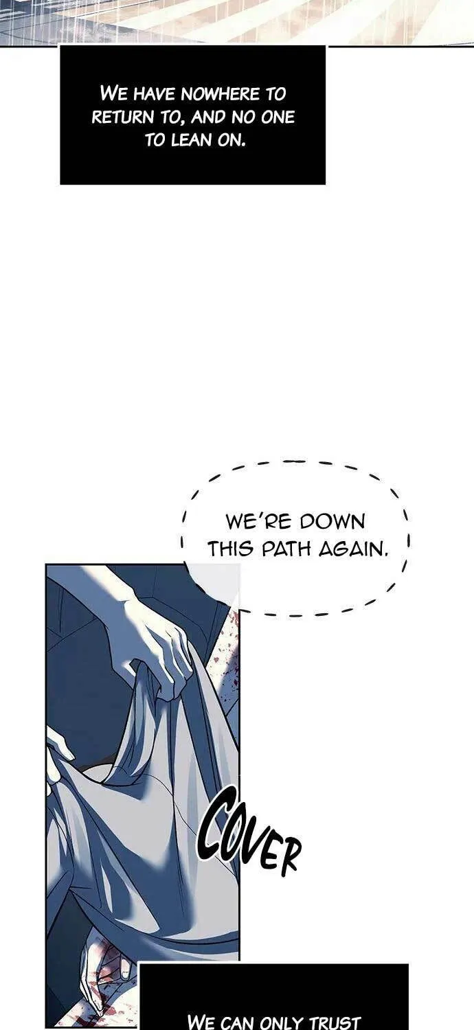 Undercover! Chaebol High School Chapter 50 page 63 - 