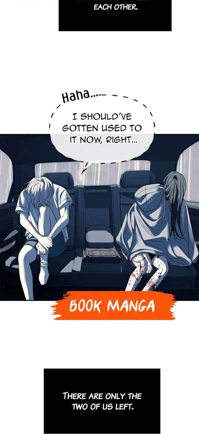 Undercover! Chaebol High School Chapter 50 page 64 - 