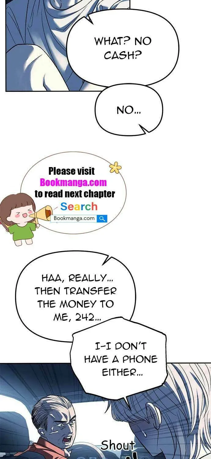Undercover! Chaebol High School Chapter 50 page 70 - 