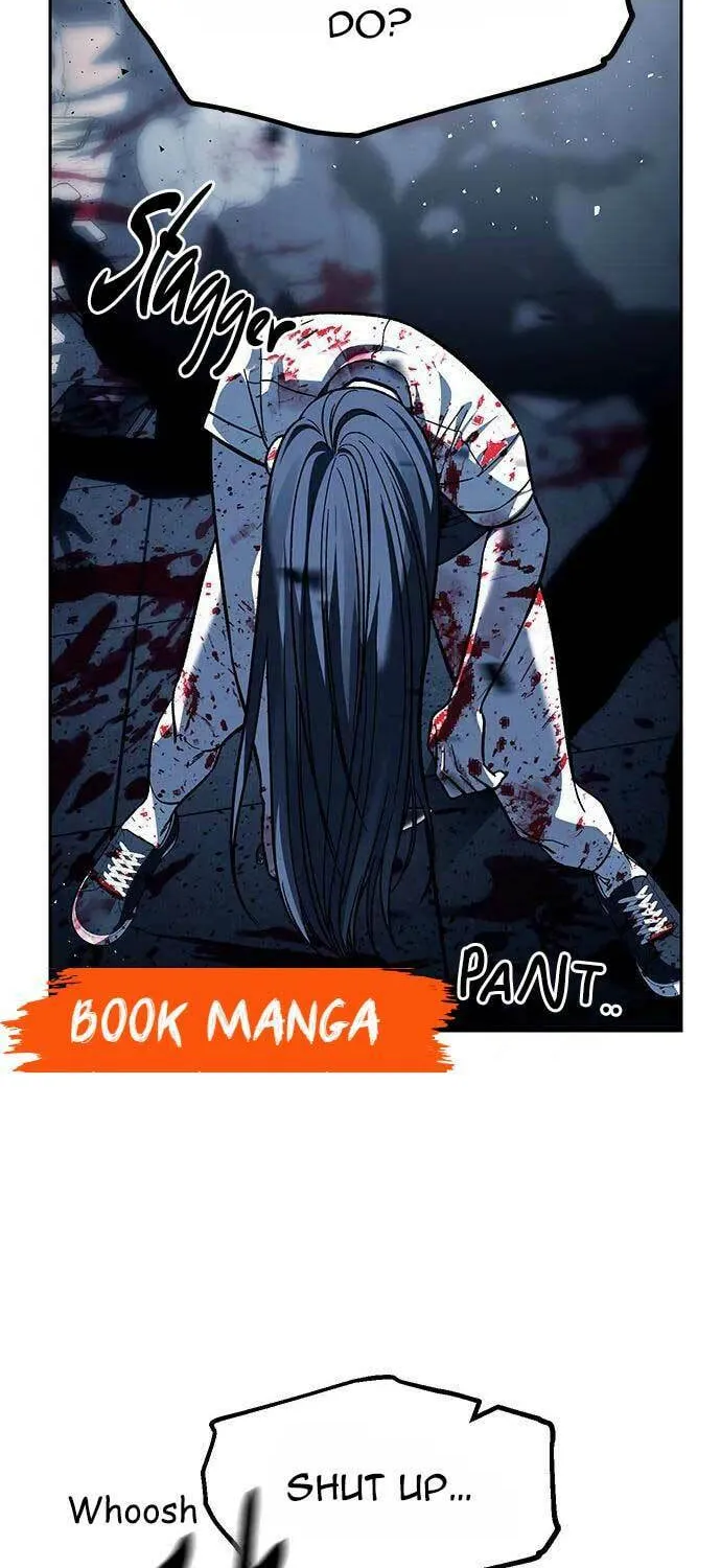 Undercover! Chaebol High School Chapter 50 page 8 - 