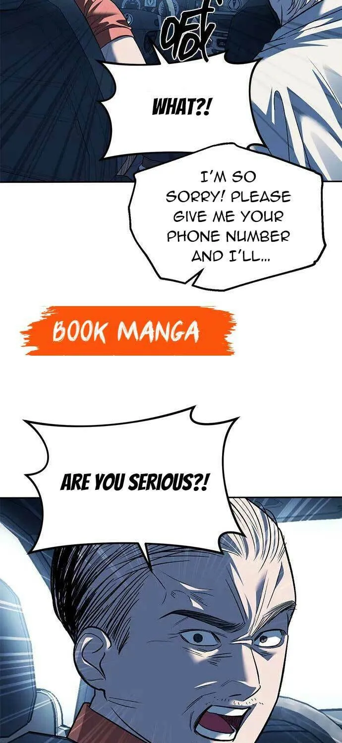 Undercover! Chaebol High School Chapter 50 page 71 - 