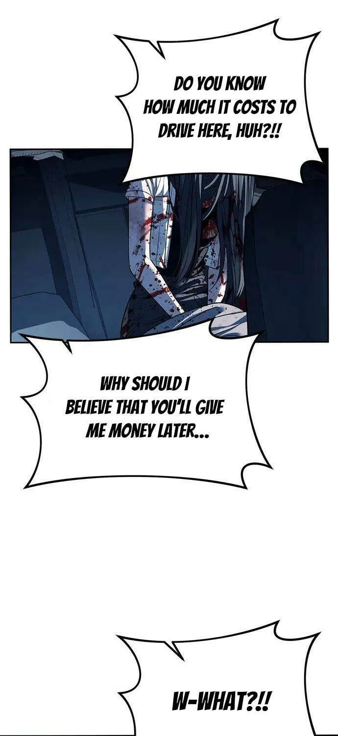 Undercover! Chaebol High School Chapter 50 page 73 - 