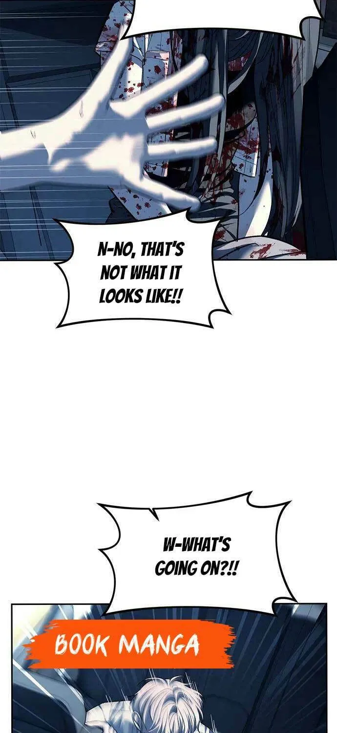 Undercover! Chaebol High School Chapter 50 page 74 - 