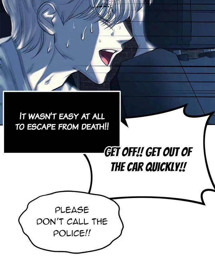 Undercover! Chaebol High School Chapter 50 page 77 - 