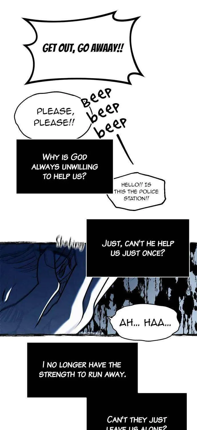 Undercover! Chaebol High School Chapter 50 page 78 - 