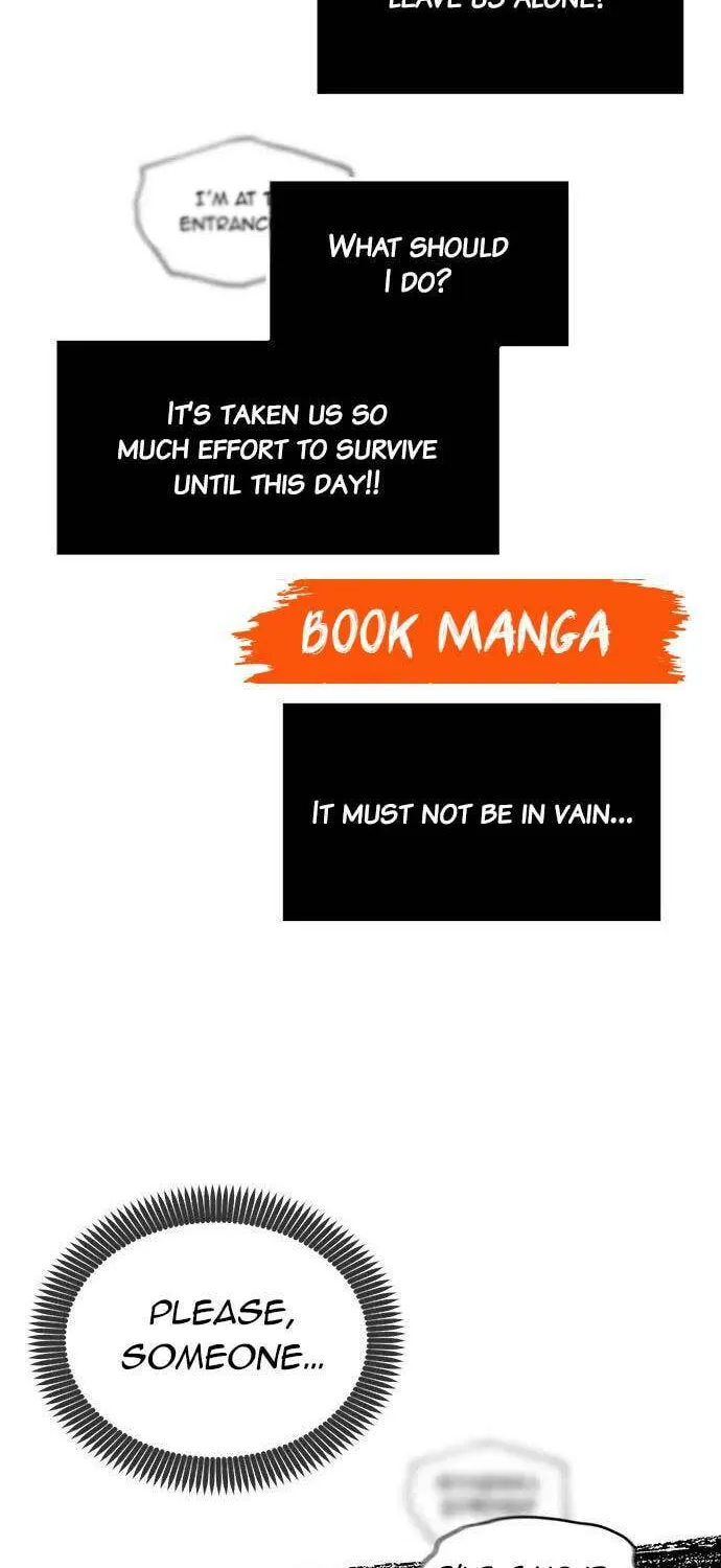 Undercover! Chaebol High School Chapter 50 page 79 - 