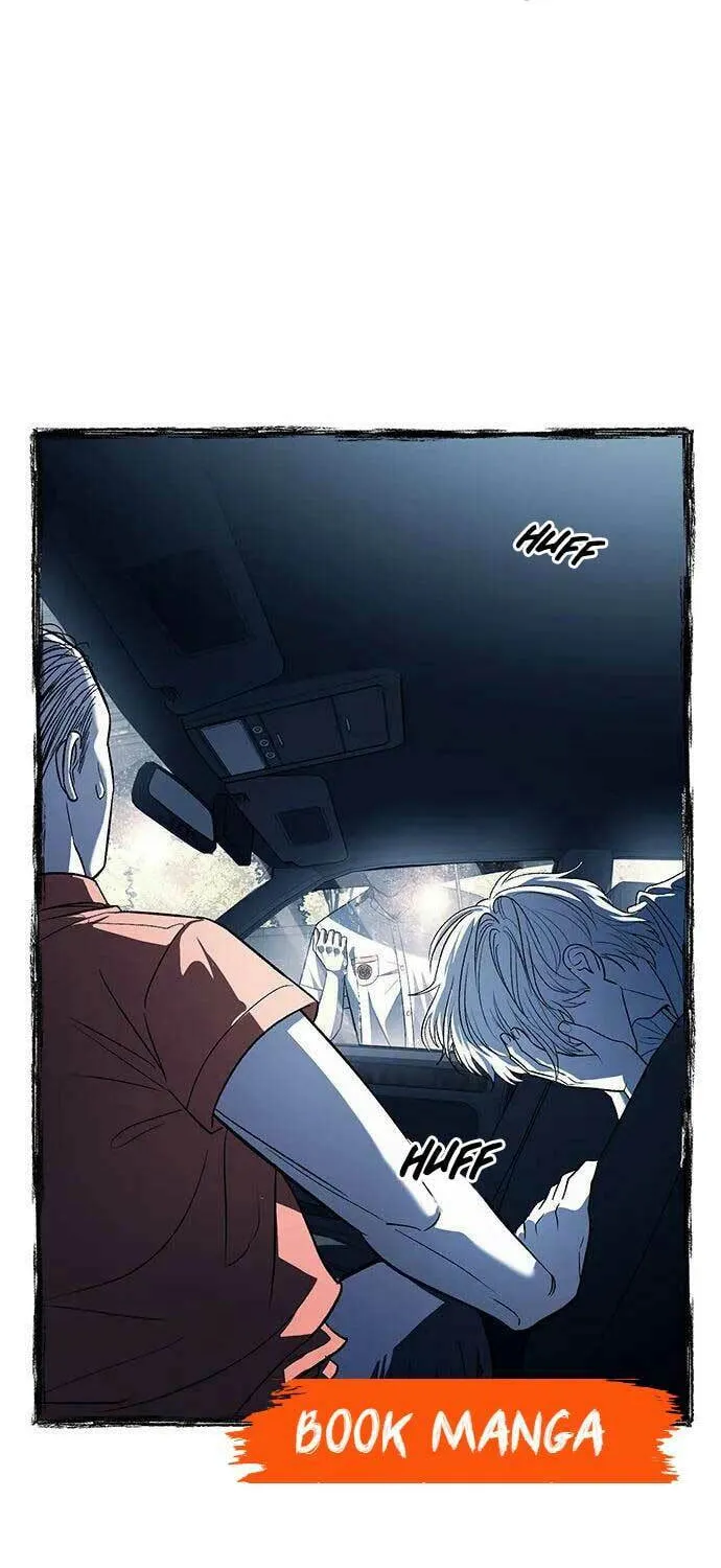 Undercover! Chaebol High School Chapter 50 page 81 - 