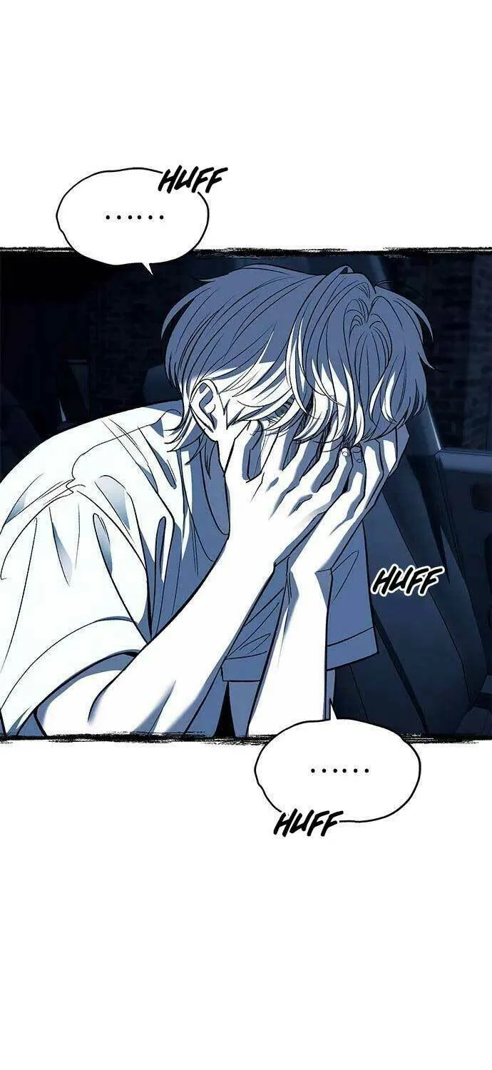 Undercover! Chaebol High School Chapter 50 page 82 - 