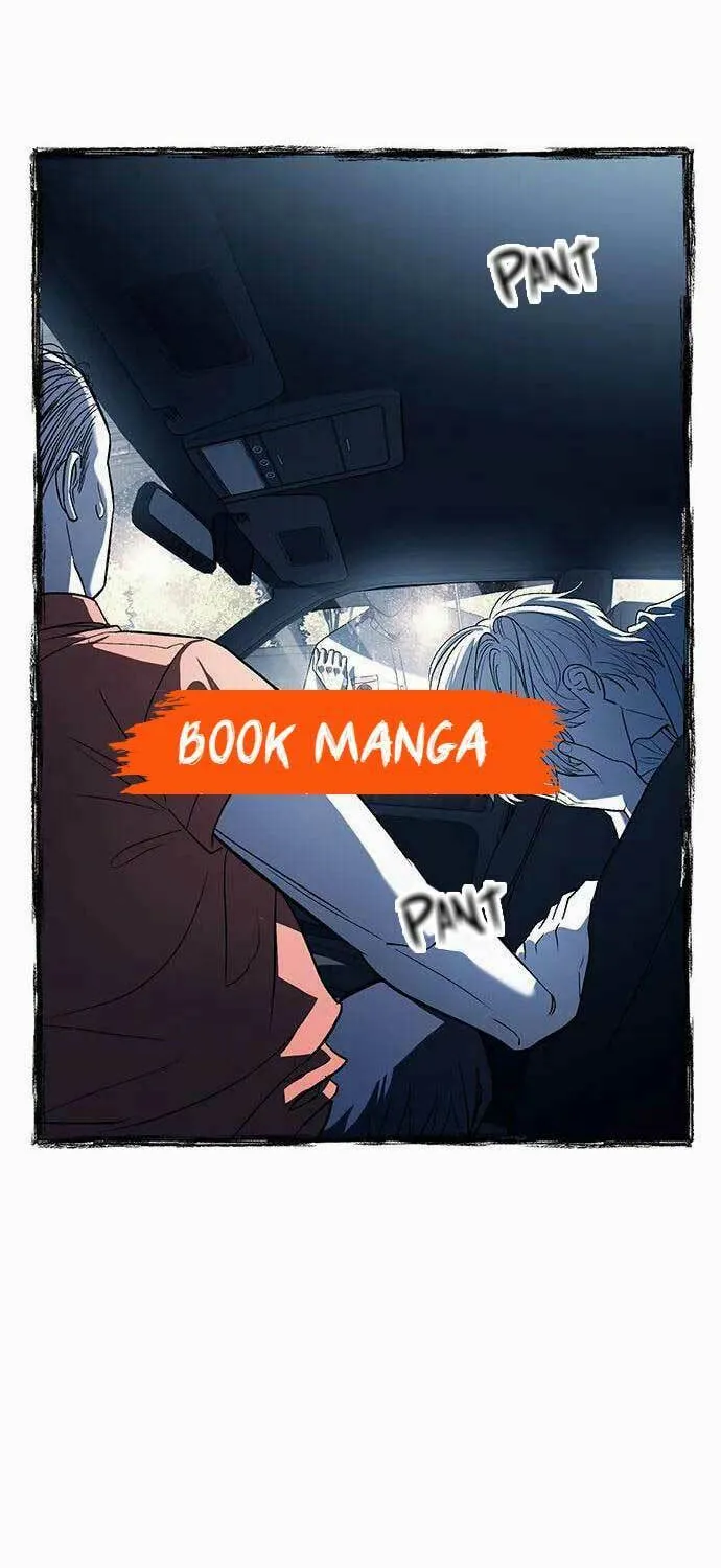 Undercover! Chaebol High School Chapter 51 page 2 - 