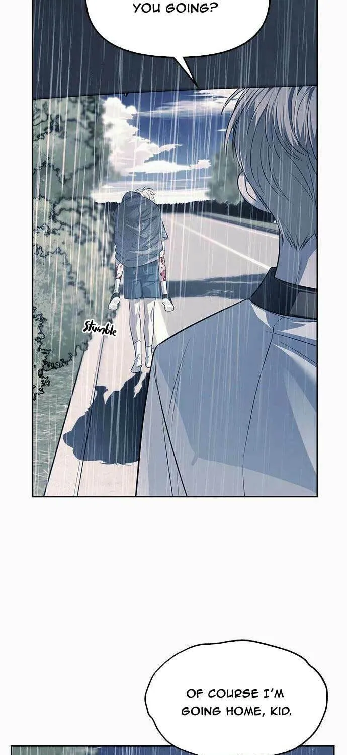 Undercover! Chaebol High School Chapter 51 page 15 - 