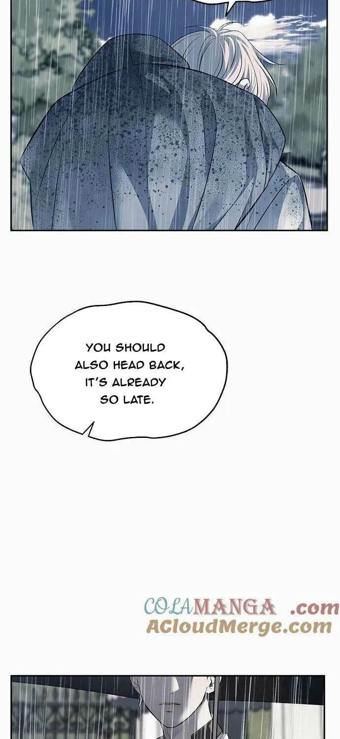 Undercover! Chaebol High School Chapter 51 page 16 - 