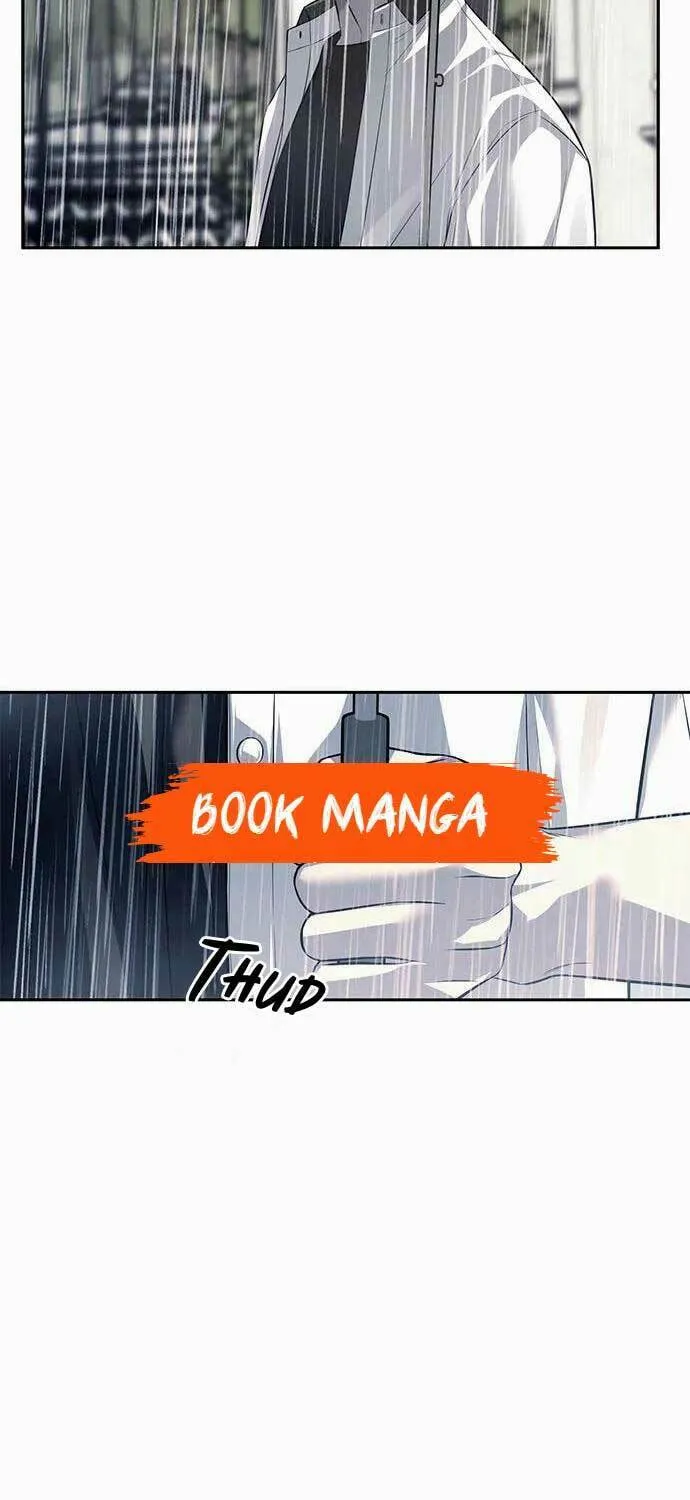 Undercover! Chaebol High School Chapter 51 page 17 - 