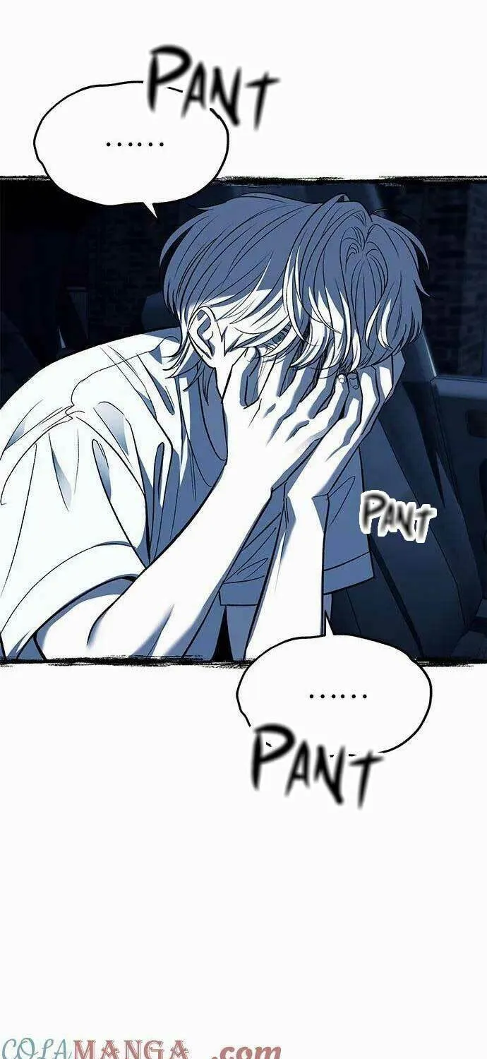 Undercover! Chaebol High School Chapter 51 page 3 - 