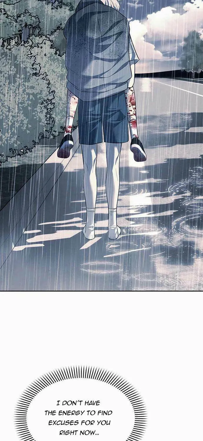 Undercover! Chaebol High School Chapter 51 page 22 - 
