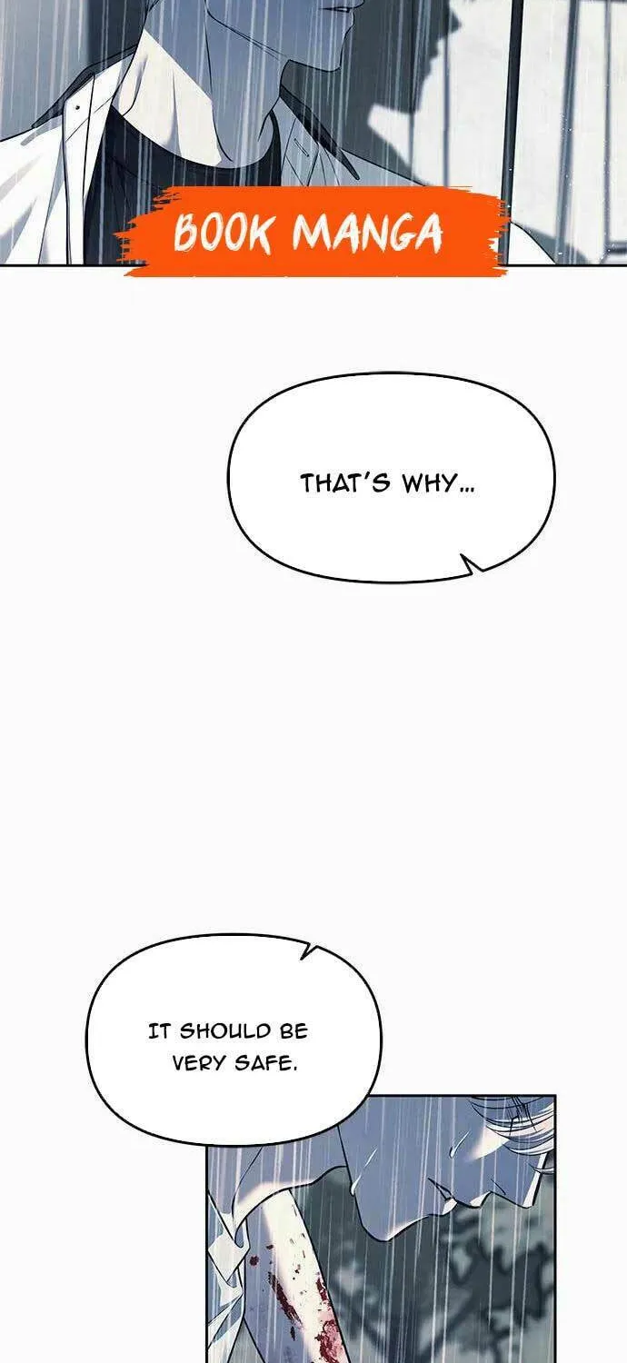 Undercover! Chaebol High School Chapter 51 page 26 - 